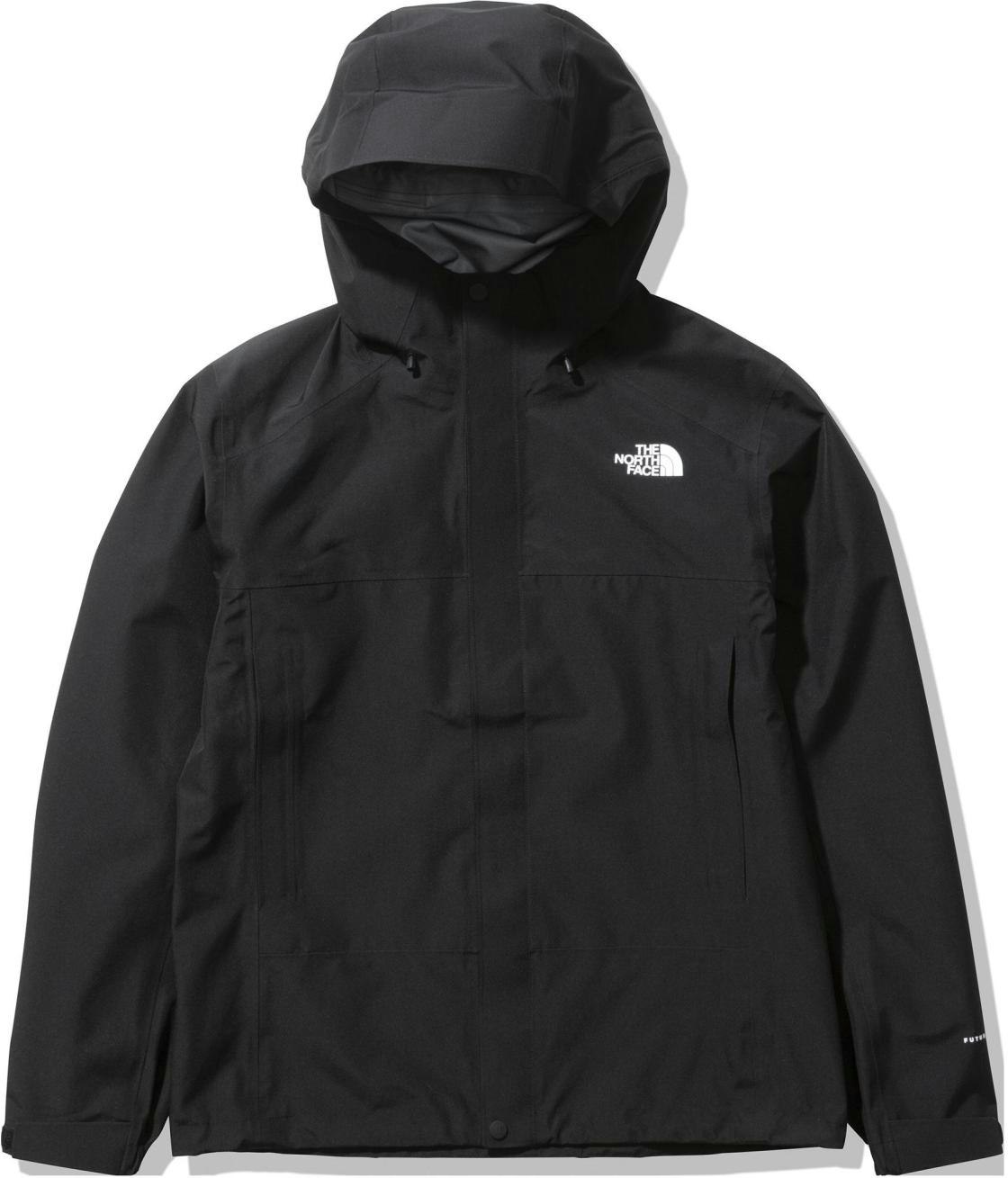 the-north-face-black-logo-print-hooded-jacket-np-12314-k