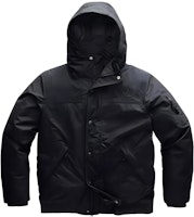 The North Face Black Logo Print Hoodie Jacket NF0A7T6O-JK3 The North Face Black Logo Print Hoodie Jacket NF0A7T6O-JK3