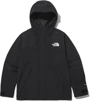 The North Face 黑色Logo印花純色連帽外套 NJ2HN51A Buy The North Face 黑色Logo印花純色連帽外套 NJ2HN51A