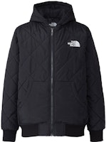 The North Face Black Logo Zip-Up Hoodie Jacket NY82333-K The North Face Black Logo Zip-Up Hoodie Jacket NY82333-K