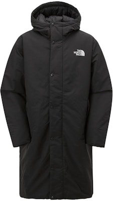 The North Face Jaket Panjang Hitam Quilted Logo Unisex Kalish Tahan Angin Air NC3NP51J Buy The North Face Jaket Panjang Hitam Quilted Logo Unisex Kalish Tahan Angin Air NC3NP51J