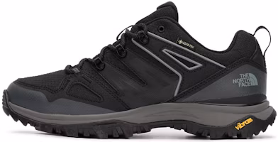 The North Face Black Low-Top Hiking Shoes - Anti-Slip, Durable, Breathable. 8AA9KT0 The North Face Black Low-Top Hiking Shoes - Anti-Slip, Durable, Breathable. 8AA9KT0