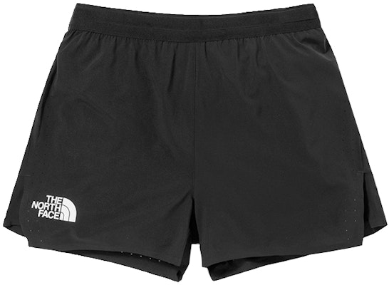 The North Face Celana Pendek Hitam Anti Lembap dengan Logo Reflektif. NF0A537I-JK3 Buy The North Face Celana Pendek Hitam Anti Lembap dengan Logo Reflektif. NF0A537I-JK3