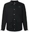 Order Chaqueta Negra Casual Outdoor The North Face con Diseño de Un Solo Botón NF0A4U5O-JK3