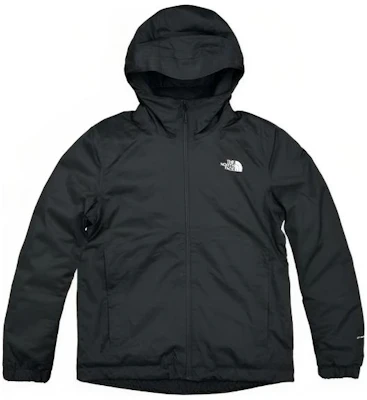 The North Face Jaket Hoodie Zip-Up Outdoor Hitam NF0A89TH-JK3 Buy The North Face Jaket Hoodie Zip-Up Outdoor Hitam NF0A89TH-JK3