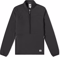 Order The North Face 黑色長袖半拉鍊套頭外套 NF0A5A88-JK3