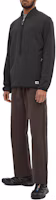 Purchase The North Face 黑色長袖半拉鍊套頭外套 NF0A5A88-JK3
