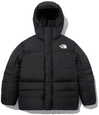 The North Face Chaqueta Acolchada Negra con Logo Impreso. NJ1DN71A Buy The North Face Chaqueta Acolchada Negra con Logo Impreso. NJ1DN71A
