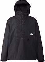 The North Face Black Solid Color Hoodie Zip-Up Jacket NP22333-K The North Face Black Solid Color Hoodie Zip-Up Jacket NP22333-K
