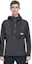 Purchase The North Face Jaket Hoodie Hitam Polos dengan Resleting NP22333-K