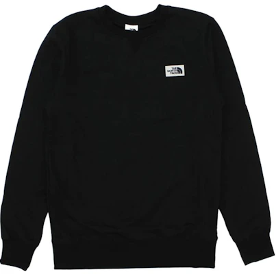 The North Face Baju Sejuk Logo Hitam Warna Solid NF0A7WXH-JK3 Buy The North Face Baju Sejuk Logo Hitam Warna Solid NF0A7WXH-JK3