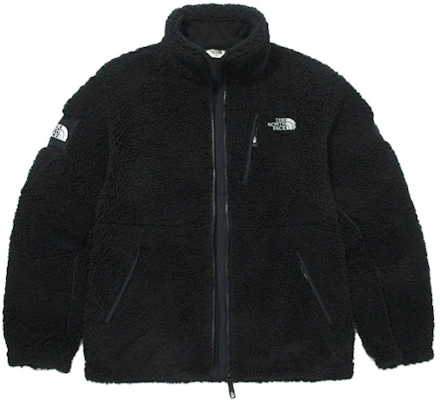 The North Face Jaket Fleece Hitam Unisex Berkerah & Ritsleting Depan. NJ4FM50L Buy The North Face Jaket Fleece Hitam Unisex Berkerah & Ritsleting Depan. NJ4FM50L