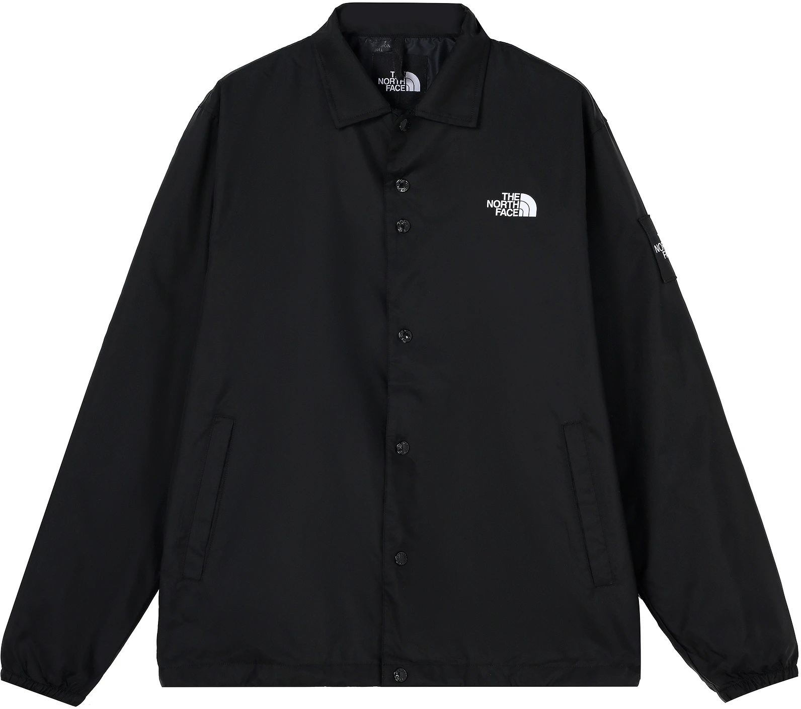 the-north-face-black-unisex-outdoor-casual-loose-logo-jacket-np-72130-k