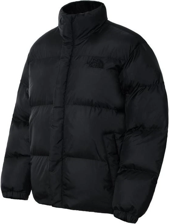 the-north-face-black-unisex-puffer-jacket-with-zip-up-collar-for-outdoor-sports-ni-3-nq-50-j