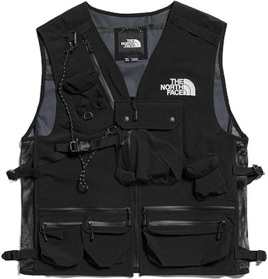 The North Face Black Urban Exploration Logo Water-Repellent Vest NF0A81LS-JK3 Buy The North Face Black Urban Exploration Logo Water-Repellent Vest NF0A81LS-JK3