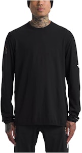 The North Face Black Utility FUTUREFLEECE™ Crewneck Sweatshirt Lelaki NF0A8ASA-JK3 Buy The North Face Black Utility FUTUREFLEECE™ Crewneck Sweatshirt Lelaki NF0A8ASA-JK3