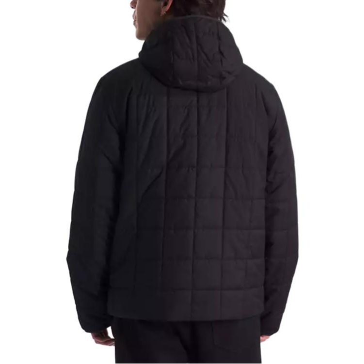 TNF Black Waterproof Hooded Zip Jacket NF0A88WF-JK3 圖 6