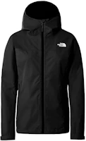 The North Face Black Waterproof Windbreaker Outdoor Jacket NF0A3L5H-JK3 The North Face Black Waterproof Windbreaker Outdoor Jacket NF0A3L5H-JK3