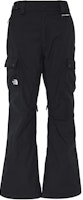 The North Face Black Waterproof Windproof Ski Pants NF0A5ABX-JK3 The North Face Black Waterproof Windproof Ski Pants NF0A5ABX-JK3