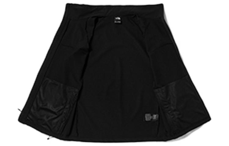 TNF Black Windproof Breathable Outdoor Jacket NF0A7WAK-JK3 圖 4