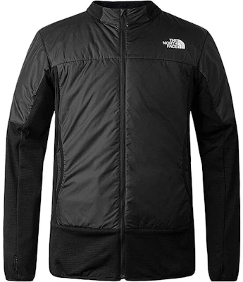 The North Face Black Windproof Insulated Jacket with Logo NF0A83S7-JK3 Buy The North Face Black Windproof Insulated Jacket with Logo NF0A83S7-JK3