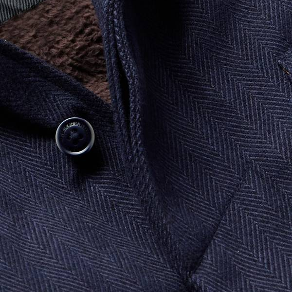 TNF Black Zip-Up Hooded Jacket with Collar NF0A83Q1-RG1 圖 7