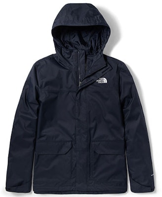 ザ・ノースフェイス ブルー ドライベント 防水透湿ソフトシェルジャケット NF0A4NED-RG1 Buy ザ・ノースフェイス ブルー ドライベント 防水透湿ソフトシェルジャケット NF0A4NED-RG1