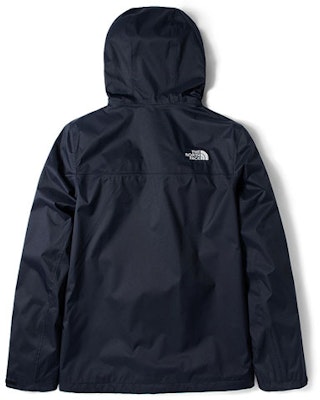 ザ・ノースフェイス ブルー ドライベント 防水透湿ソフトシェルジャケット NF0A4NED-RG1 Lookbook ザ・ノースフェイス ブルー ドライベント 防水透湿ソフトシェルジャケット NF0A4NED-RG1