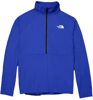 The North Face Sudadera Azul Media Cremallera Manga Larga con Logo Impreso NF0A5J8R-CZ6 Order The North Face Sudadera Azul Media Cremallera Manga Larga con Logo Impreso NF0A5J8R-CZ6