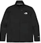 Order The North Face Blue Logo Print Long-Sleeve Zip-Up Jacket NJ5JN20B