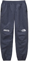 The North Face Blue Logo Stretch Waist Jogger Pants NP6GP50C The North Face Blue Logo Stretch Waist Jogger Pants NP6GP50C