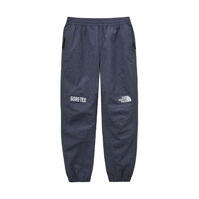TNF Blue Logo Stretch Waist Jogger Pants NP6GP50C