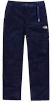 The North Face Blue Outdoor Windproof Pants NF0A4U62-L4U The North Face Blue Outdoor Windproof Pants NF0A4U62-L4U