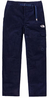 The North Face Blue Outdoor Windproof Pants NF0A4U62-L4U Buy The North Face Blue Outdoor Windproof Pants NF0A4U62-L4U