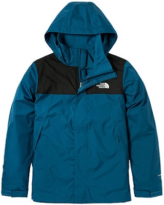 The North Face Jaket Angin Kalis Air Biru NF0A4UAU-Y01 Buy The North Face Jaket Angin Kalis Air Biru NF0A4UAU-Y01