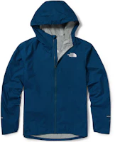 The North Face Blue Waterproof Windproof Breathable Hooded Jacket NF0A536G-BH7 The North Face Blue Waterproof Windproof Breathable Hooded Jacket NF0A536G-BH7