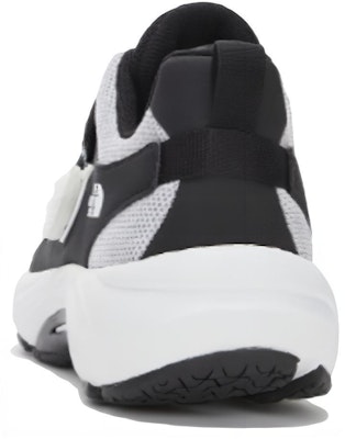 The North Face Boa 'Black White' NS97P-20S Lookbook The North Face Boa 'Black White' NS97P-20S