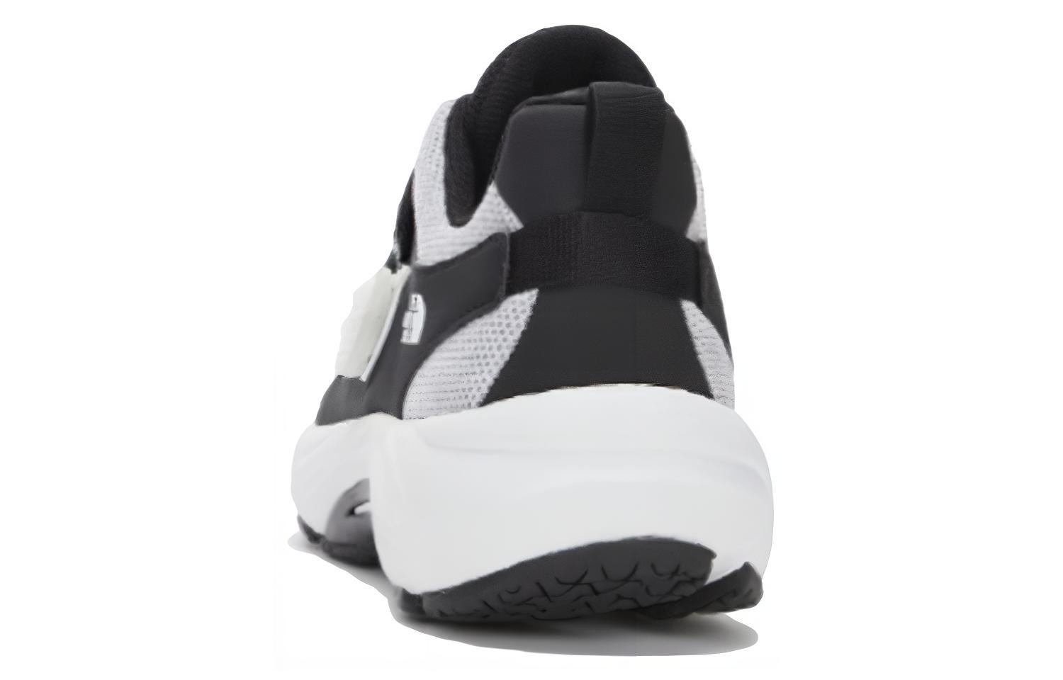 Lookbook The North Face Boa ''Nero Bianco'' NS97P-20S