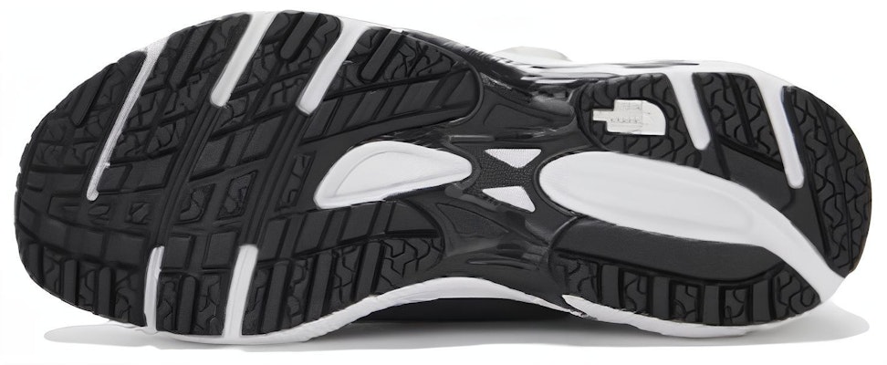 The North Face Boa 'Black White' NS97P-20S Shop The North Face Boa 'Black White' NS97P-20S