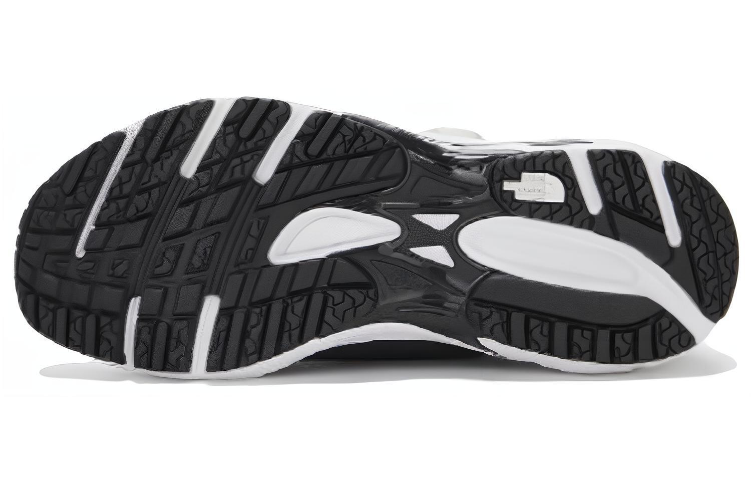 Shop The North Face Boa ''Nero Bianco'' NS97P-20S