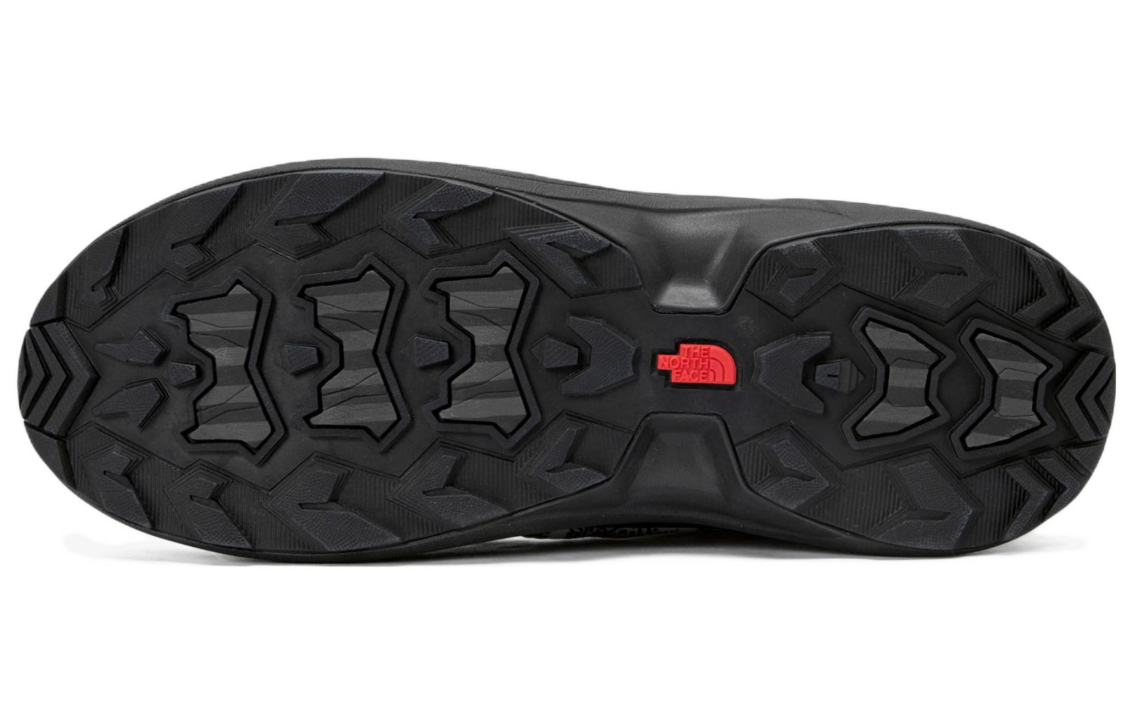 The North Face Bootie Short 'White Black' 圖 6