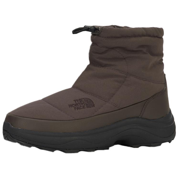 The North Face Bootie Short Brown