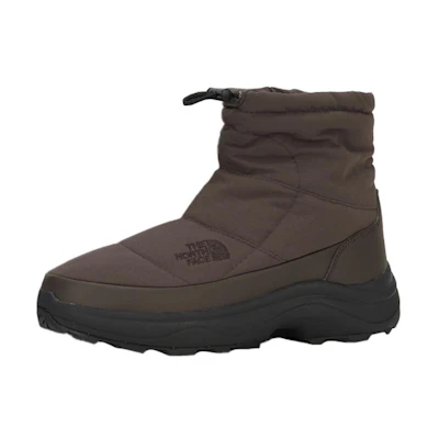 The North Face Bootie Short Brown