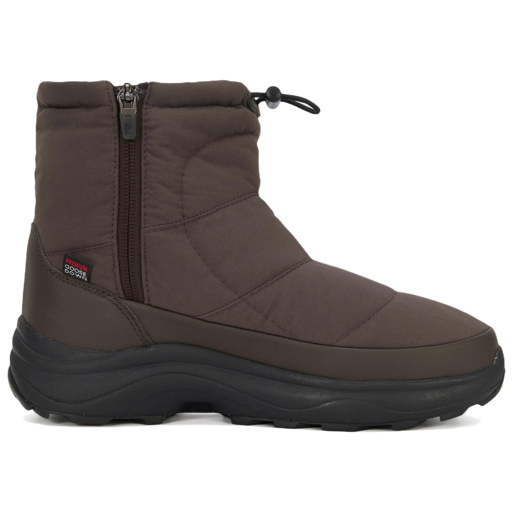 The North Face Bootie Short Brown 圖 2