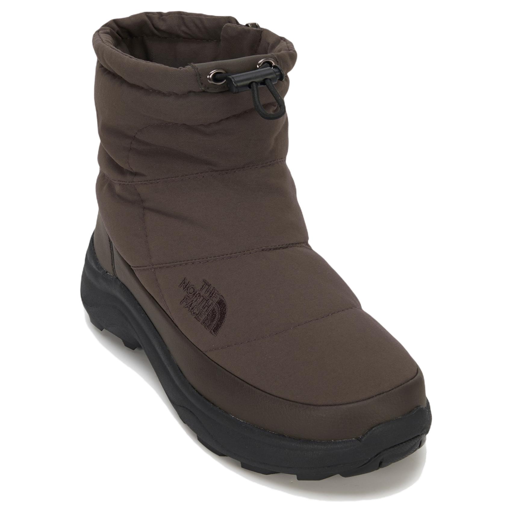The North Face Bootie Short Brown 圖 3