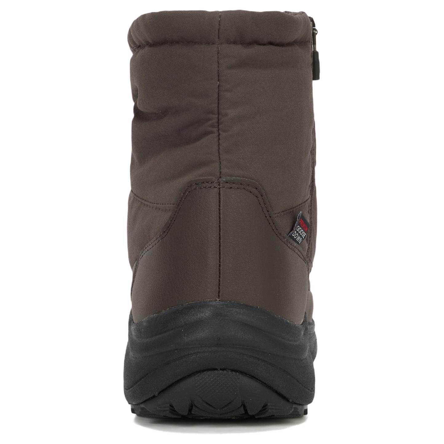 The North Face Bootie Short Brown 圖 5