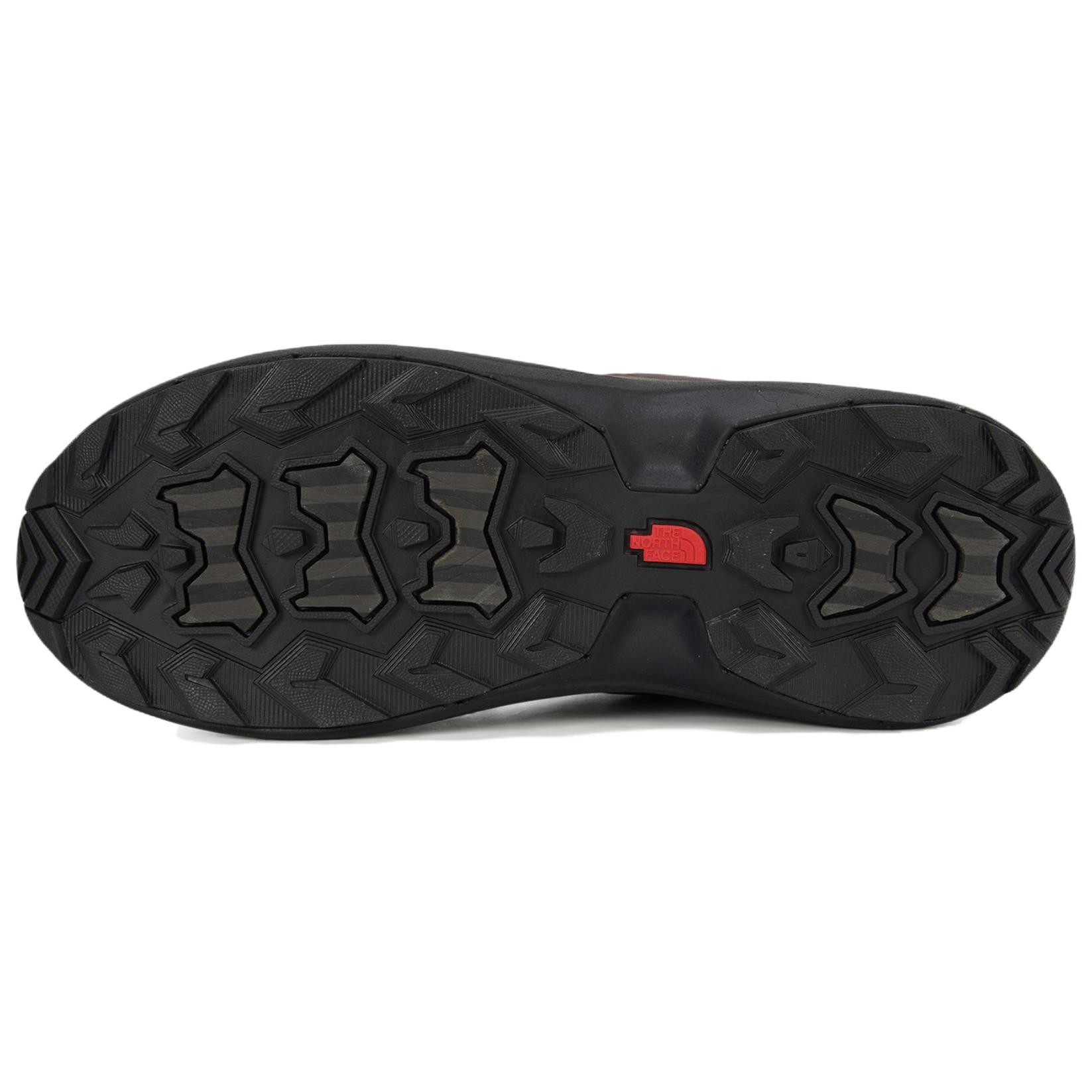 The North Face Bootie Short Brown 圖 6