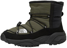 The North Face Borealis 'Green Black' NS99N57C The North Face Borealis 'Green Black' NS99N57C