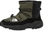 Buy The North Face Borealis 'Hijau Hitam' NS99N57C
