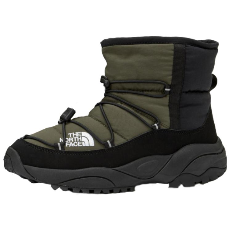 The North Face Borealis 'Green Black' NS99N57C